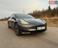 Серый Тесла Модель 3, объемом двигателя 0 л и пробегом 42 тыс. км за 19500 $, фото 10 на Automoto.ua