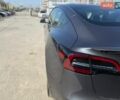 Серый Тесла Модель 3, объемом двигателя 0 л и пробегом 61 тыс. км за 20390 $, фото 8 на Automoto.ua
