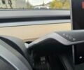 Сірий Тесла Модель 3, об'ємом двигуна 0 л та пробігом 81 тис. км за 22899 $, фото 40 на Automoto.ua