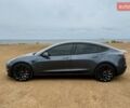 Сірий Тесла Модель 3, об'ємом двигуна 0 л та пробігом 40 тис. км за 25400 $, фото 3 на Automoto.ua