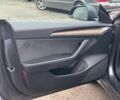 Серый Тесла Модель 3, объемом двигателя 0 л и пробегом 39 тыс. км за 23290 $, фото 13 на Automoto.ua