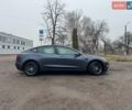 Серый Тесла Модель 3, объемом двигателя 0 л и пробегом 43 тыс. км за 22000 $, фото 6 на Automoto.ua