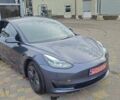 Сірий Тесла Модель 3, об'ємом двигуна 0 л та пробігом 81 тис. км за 22899 $, фото 11 на Automoto.ua