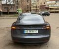 Серый Тесла Модель 3, объемом двигателя 0 л и пробегом 23 тыс. км за 21800 $, фото 15 на Automoto.ua