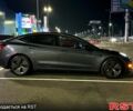 Сірий Тесла Модель 3, об'ємом двигуна 0 л та пробігом 12 тис. км за 29500 $, фото 1 на Automoto.ua
