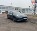 Серый Тесла Модель 3, объемом двигателя 0 л и пробегом 43 тыс. км за 24500 $, фото 3 на Automoto.ua