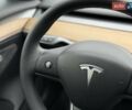 Сірий Тесла Модель 3, об'ємом двигуна 0 л та пробігом 44 тис. км за 20499 $, фото 80 на Automoto.ua
