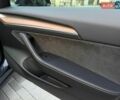 Серый Тесла Модель 3, объемом двигателя 0 л и пробегом 86 тыс. км за 23200 $, фото 17 на Automoto.ua