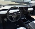 Серый Тесла Модель 3, объемом двигателя 0 л и пробегом 16 тыс. км за 8891 $, фото 9 на Automoto.ua