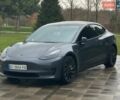 Сірий Тесла Модель 3, об'ємом двигуна 0 л та пробігом 34 тис. км за 24100 $, фото 1 на Automoto.ua