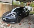 Серый Тесла Модель 3, объемом двигателя 0 л и пробегом 63 тыс. км за 20500 $, фото 5 на Automoto.ua