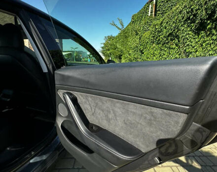 Сірий Тесла Модель 3, об'ємом двигуна 0 л та пробігом 36 тис. км за 20700 $, фото 13 на Automoto.ua