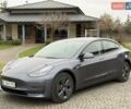 Сірий Тесла Модель 3, об'ємом двигуна 0 л та пробігом 44 тис. км за 20499 $, фото 12 на Automoto.ua