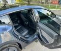 Сірий Тесла Модель 3, об'ємом двигуна 0 л та пробігом 42 тис. км за 22500 $, фото 12 на Automoto.ua