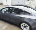Сірий Тесла Модель 3, об'ємом двигуна 0 л та пробігом 25 тис. км за 21500 $, фото 7 на Automoto.ua