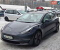 Серый Тесла Модель 3, объемом двигателя 0 л и пробегом 28 тыс. км за 24900 $, фото 2 на Automoto.ua