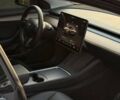 Серый Тесла Модель 3, объемом двигателя 0 л и пробегом 41 тыс. км за 24500 $, фото 6 на Automoto.ua