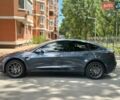 Серый Тесла Модель 3, объемом двигателя 0 л и пробегом 12 тыс. км за 23500 $, фото 5 на Automoto.ua