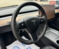 Серый Тесла Модель 3, объемом двигателя 0 л и пробегом 32 тыс. км за 21000 $, фото 28 на Automoto.ua