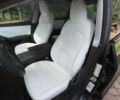 Сірий Тесла Модель 3, об'ємом двигуна 0 л та пробігом 27 тис. км за 34990 $, фото 8 на Automoto.ua