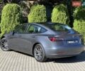 Серый Тесла Модель 3, объемом двигателя 0 л и пробегом 17 тыс. км за 25900 $, фото 6 на Automoto.ua