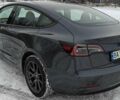 Сірий Тесла Модель 3, об'ємом двигуна 0 л та пробігом 9 тис. км за 24000 $, фото 16 на Automoto.ua
