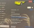 Серый Тесла Модель 3, объемом двигателя 0 л и пробегом 69 тыс. км за 21800 $, фото 11 на Automoto.ua