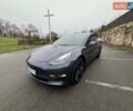 Серый Тесла Модель 3, объемом двигателя 0 л и пробегом 49 тыс. км за 24200 $, фото 22 на Automoto.ua