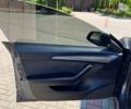 Сірий Тесла Модель 3, об'ємом двигуна 0 л та пробігом 30 тис. км за 23200 $, фото 17 на Automoto.ua