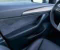 Сірий Тесла Модель 3, об'ємом двигуна 0 л та пробігом 56 тис. км за 23000 $, фото 8 на Automoto.ua