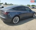 Сірий Тесла Модель 3, об'ємом двигуна 0 л та пробігом 37 тис. км за 7500 $, фото 2 на Automoto.ua