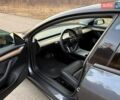 Серый Тесла Модель 3, объемом двигателя 0 л и пробегом 42 тыс. км за 19500 $, фото 43 на Automoto.ua
