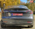 Тесла Модель 3 2023 у Івано-Франківську на Automoto.ua Сірий Тесла Модель 3, об'ємом двигуна 0 л та пробігом 55 тис. км за 20000 $, фото 16 на Automoto.ua