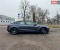 Серый Тесла Модель 3, объемом двигателя 0 л и пробегом 43 тыс. км за 22000 $, фото 7 на Automoto.ua