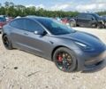 Серый Тесла Модель 3, объемом двигателя 0 л и пробегом 30 тыс. км за 12000 $, фото 3 на Automoto.ua