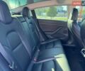 Сірий Тесла Модель 3, об'ємом двигуна 0 л та пробігом 57 тис. км за 23900 $, фото 7 на Automoto.ua