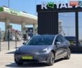 Сірий Тесла Модель 3, об'ємом двигуна 0 л та пробігом 38 тис. км за 25490 $, фото 1 на Automoto.ua