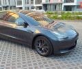 Серый Тесла Модель 3, объемом двигателя 0 л и пробегом 72 тыс. км за 21500 $, фото 13 на Automoto.ua