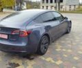 Сірий Тесла Модель 3, об'ємом двигуна 0 л та пробігом 81 тис. км за 22899 $, фото 7 на Automoto.ua