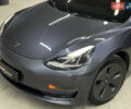 Сірий Тесла Модель 3, об'ємом двигуна 0 л та пробігом 48 тис. км за 20900 $, фото 6 на Automoto.ua