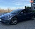 Сірий Тесла Модель 3, об'ємом двигуна 0 л та пробігом 90 тис. км за 21999 $, фото 4 на Automoto.ua