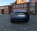 Сірий Тесла Модель 3, об'ємом двигуна 0 л та пробігом 37 тис. км за 21500 $, фото 3 на Automoto.ua