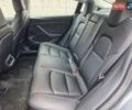 Сірий Тесла Модель 3, об'ємом двигуна 0 л та пробігом 26 тис. км за 20499 $, фото 21 на Automoto.ua