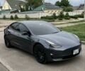 Серый Тесла Модель 3, объемом двигателя 0 л и пробегом 20 тыс. км за 23995 $, фото 1 на Automoto.ua
