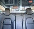 Сірий Тесла Модель 3, об'ємом двигуна 0 л та пробігом 92 тис. км за 21800 $, фото 100 на Automoto.ua