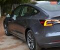 Сірий Тесла Модель 3, об'ємом двигуна 0 л та пробігом 106 тис. км за 17800 $, фото 5 на Automoto.ua