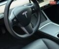 Сірий Тесла Модель 3, об'ємом двигуна 0 л та пробігом 106 тис. км за 17800 $, фото 12 на Automoto.ua