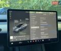 Серый Тесла Модель 3, объемом двигателя 0 л и пробегом 17 тыс. км за 25900 $, фото 18 на Automoto.ua