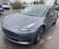 Серый Тесла Модель 3, объемом двигателя 0 л и пробегом 13 тыс. км за 19600 $, фото 2 на Automoto.ua