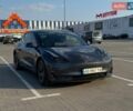 Сірий Тесла Модель 3, об'ємом двигуна 0 л та пробігом 28 тис. км за 23200 $, фото 2 на Automoto.ua